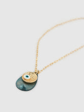 Serene Sentinel Necklace